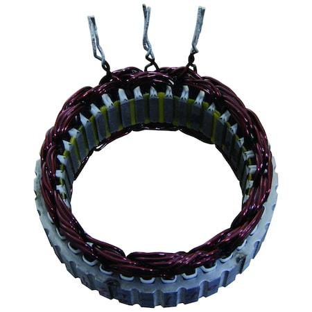 Stator, Replacement For Wai Global, 27-137-140